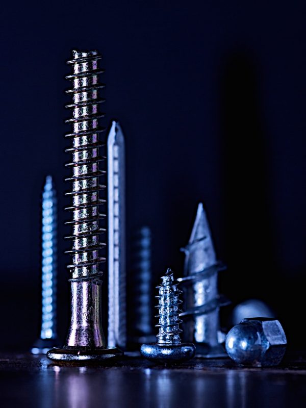 drill bits